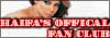 Haifa Wehbe's offcial fan Club on Yahoo